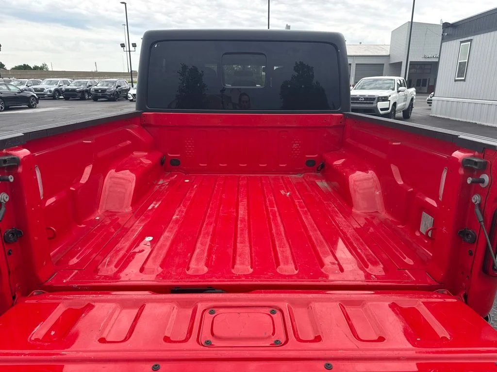 2023 Jeep Gladiator Sport S - Photo 13