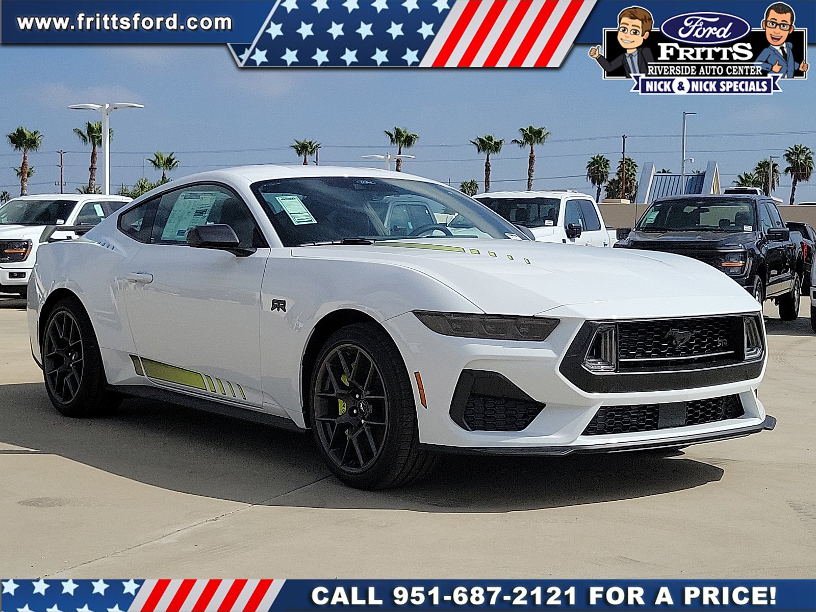 New 2026 Oxford White Ford EcoBoost® Fastback image 24