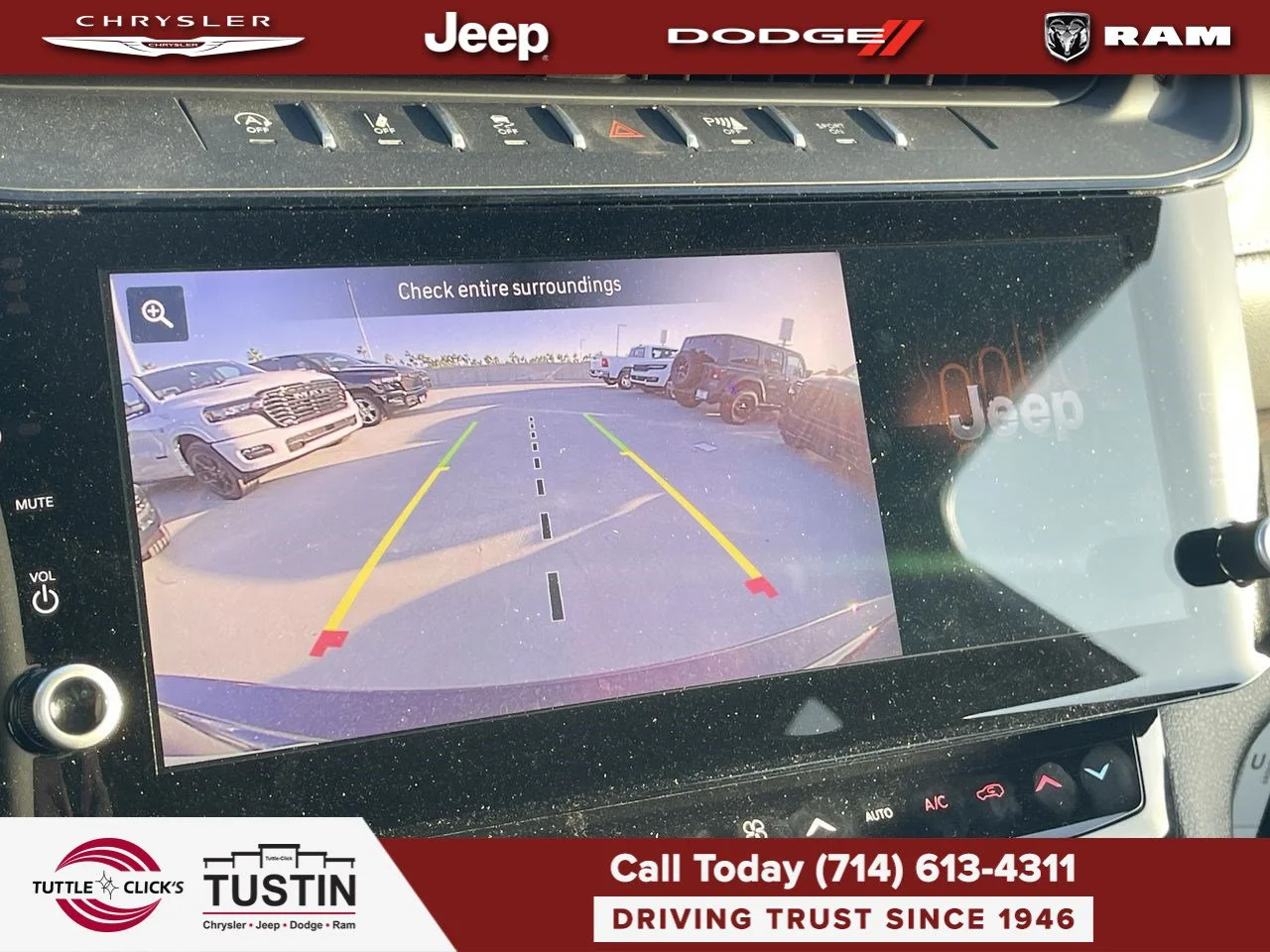 New 2027 High-Gloss Black Paint Jeep Limited image 31