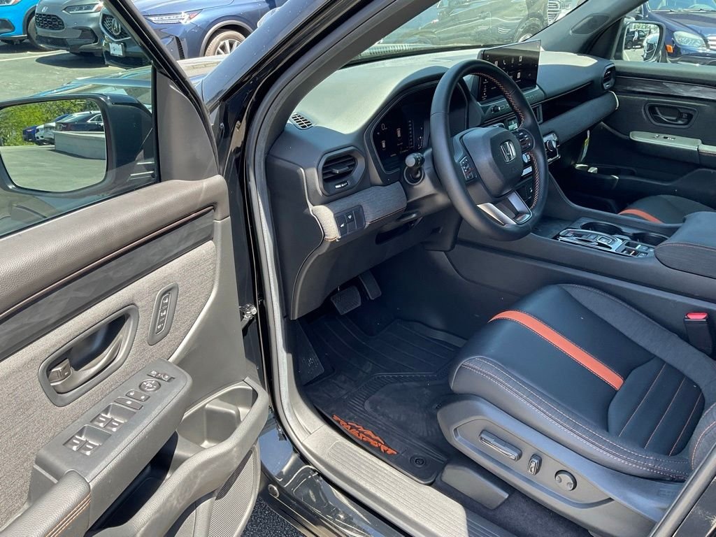 Used 2026  Honda TrailSport image 10