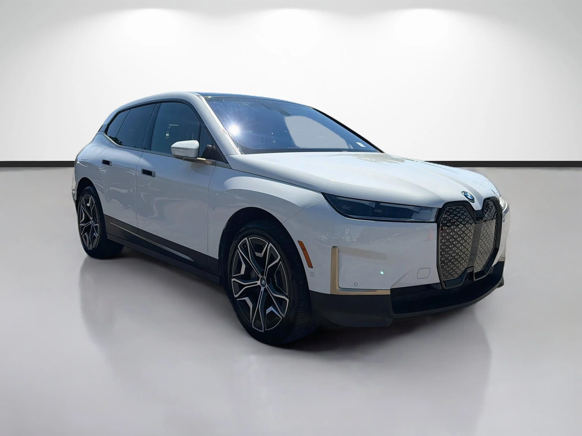 2024 BMW iX
