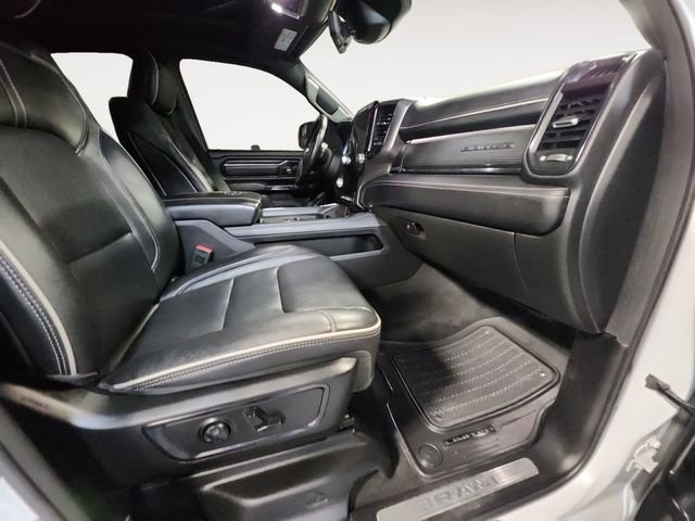 Certified Used 2023 White Ram Limited image 15