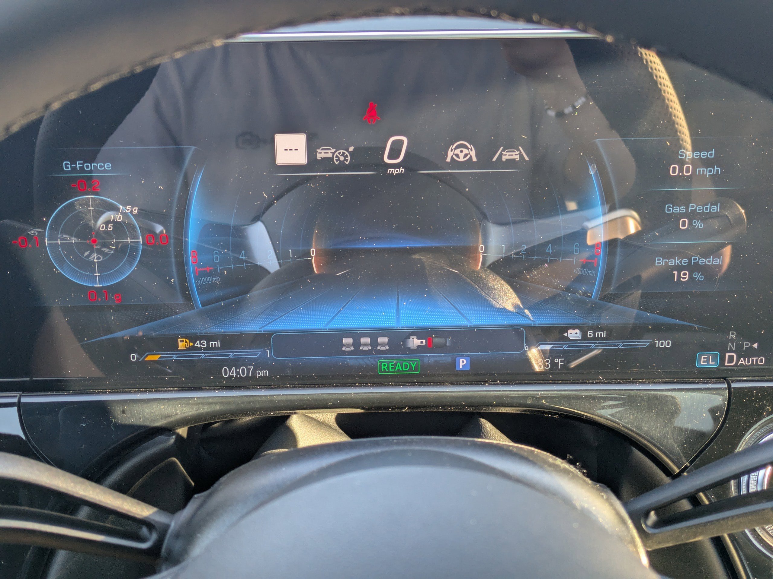2026 Mercedes-Benz E-Class AMG E53 - Photo 50