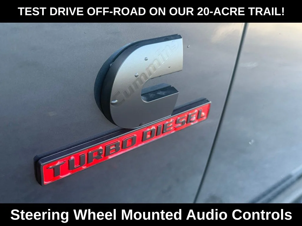 2026 RAM 2500 Tradesman - Photo 32