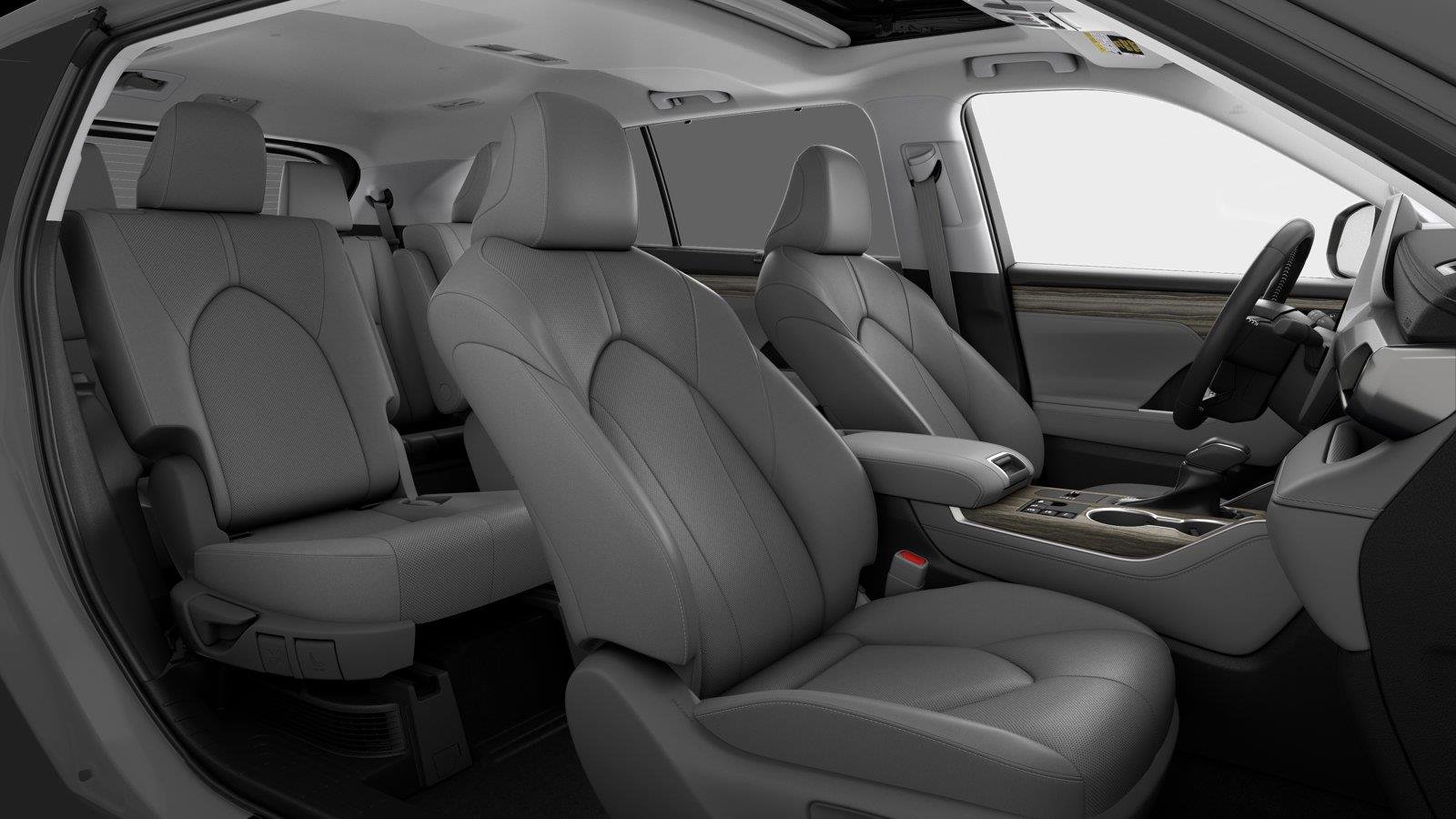 New 2026 Heavy Metal <sup>1</sup> Toyota  Limited image 28