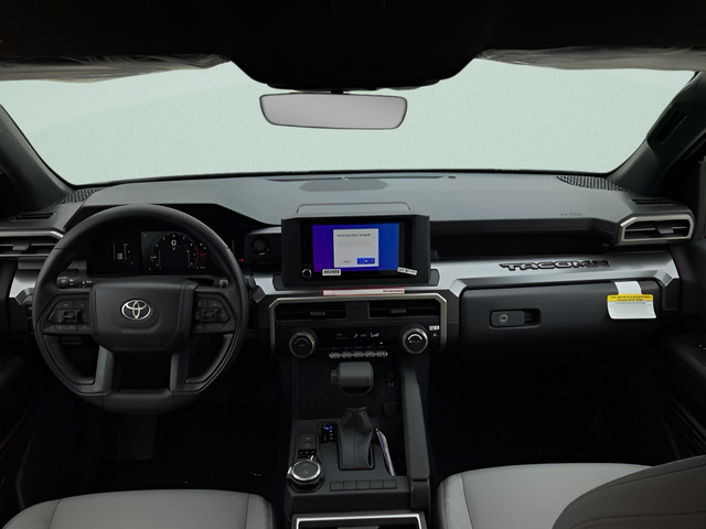 New 2026 Ice Cap Toyota  SR5 image 15