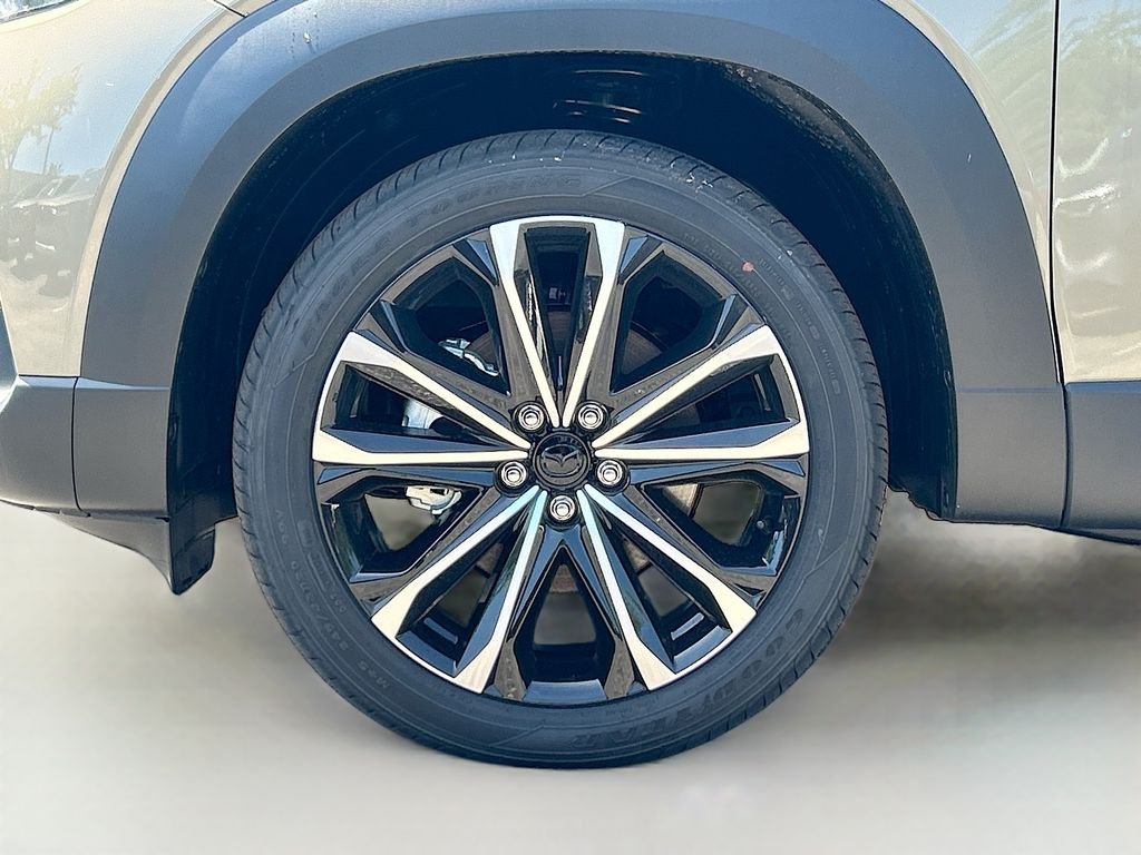 2026 Mazda CX-50 Turbo - Photo 33