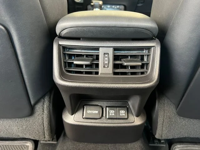 Used 2020 Nightfall Mica Lexus 350 Luxury image 44