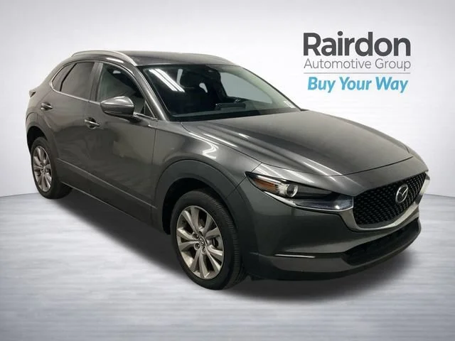 2023 Mazda CX-30 Preferred AWD's photo