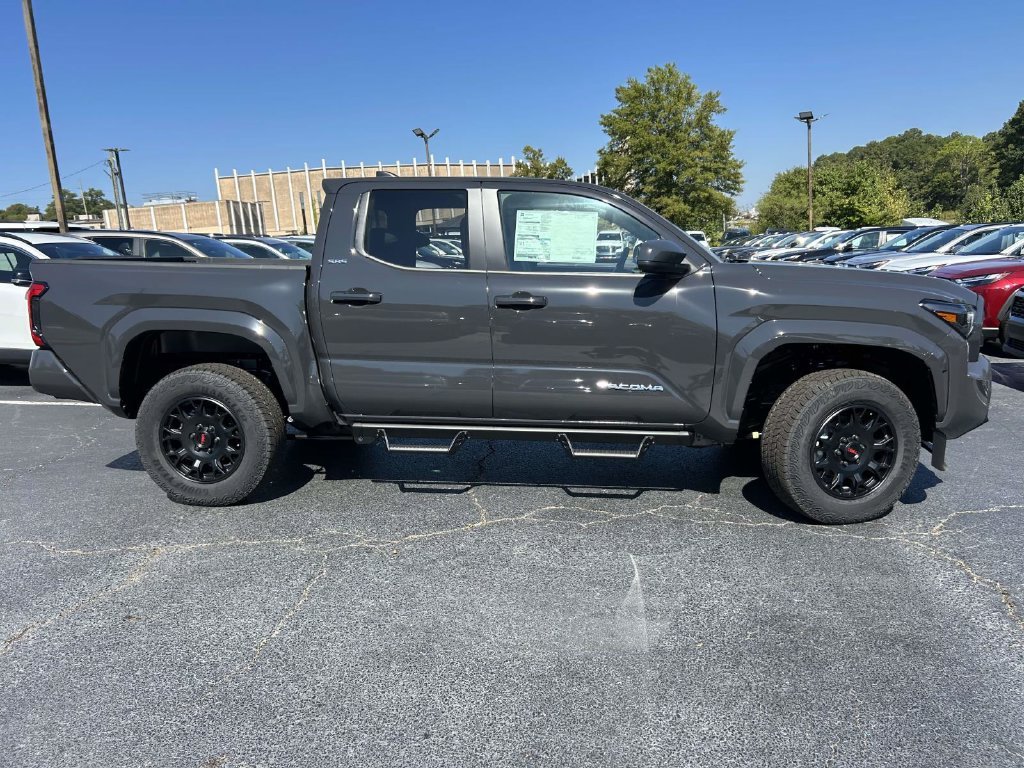 New 2026  Toyota  image 2