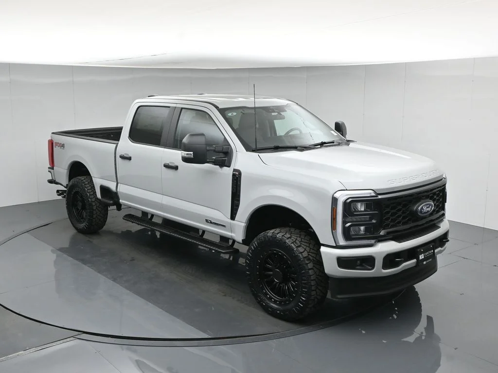 New 2026 Avalanche Ford XL image 37