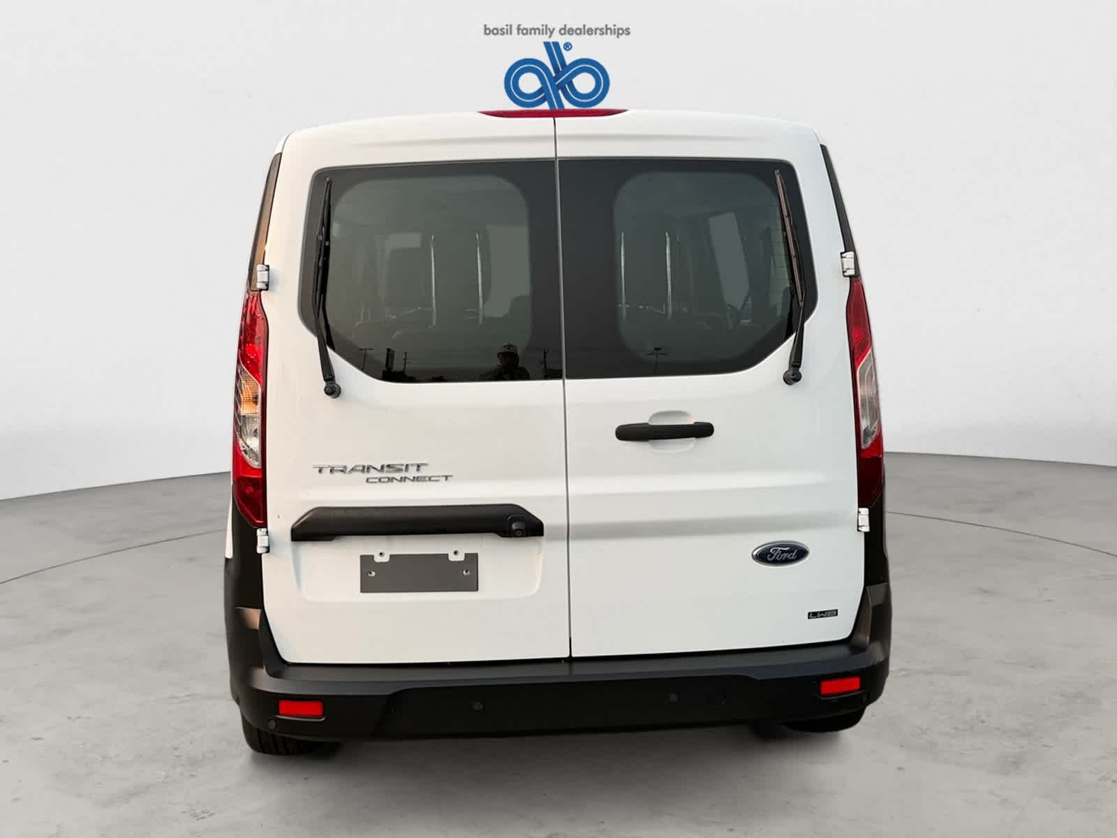 Used 2022 Frozen White Ford XL image 6