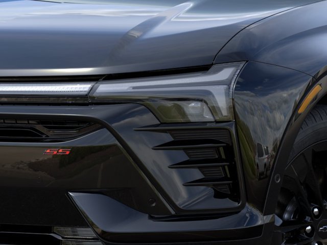 2027 Chevrolet Blazer EV SS - Photo 10