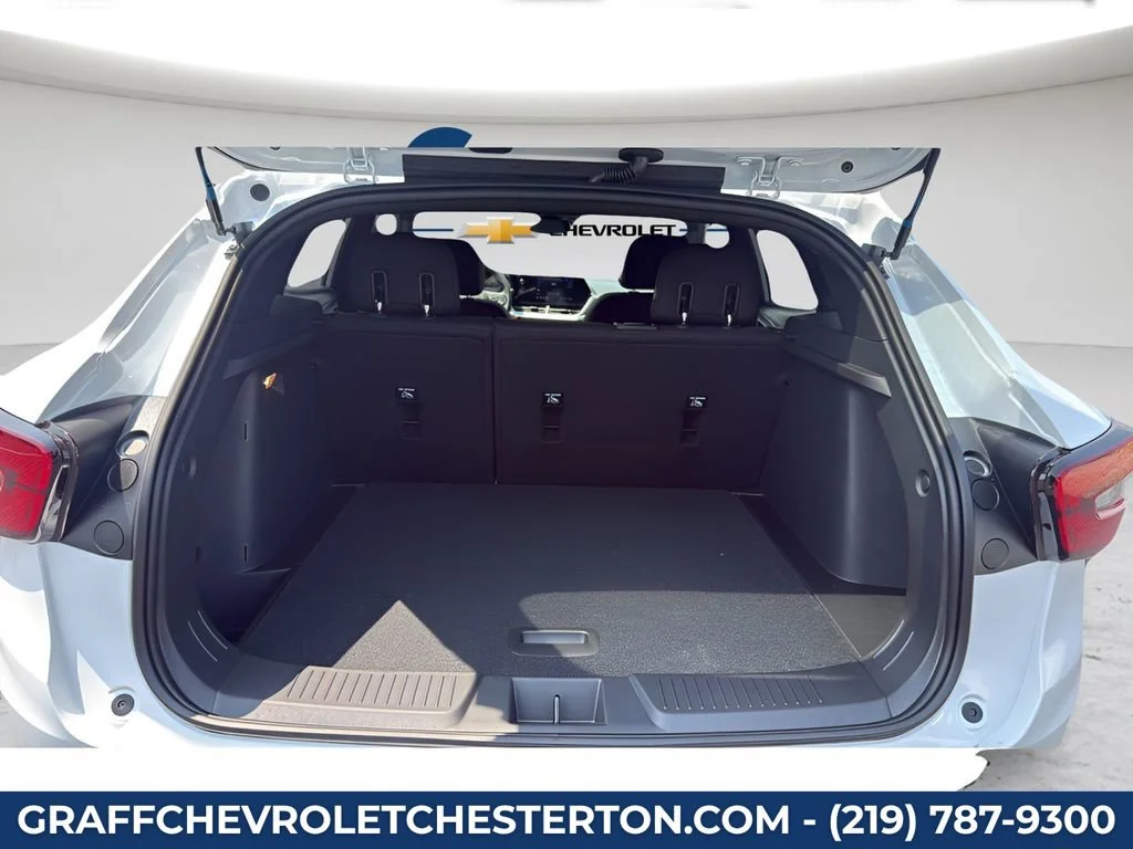 2026 Chevrolet Trax RS - Photo 27
