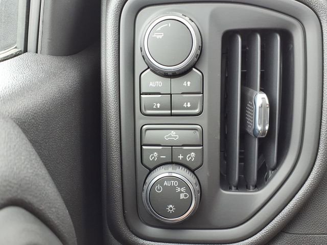 2026 Chevrolet Silverado 1500 Work Truck - Photo 13