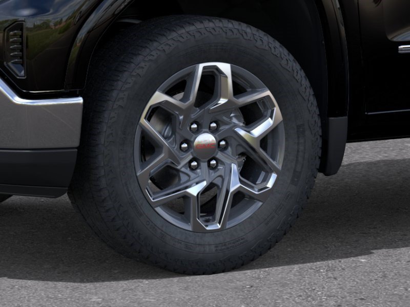 2026 GMC Sierra 1500 SLT - Photo 9