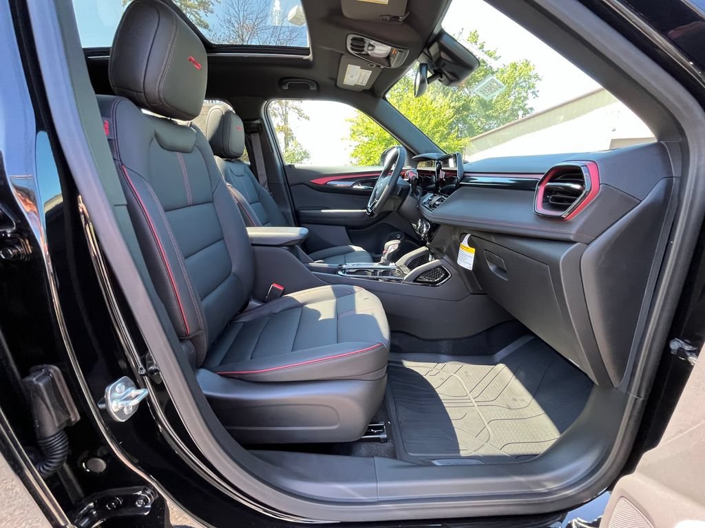 2026 Chevrolet Trailblazer RS - Photo 16