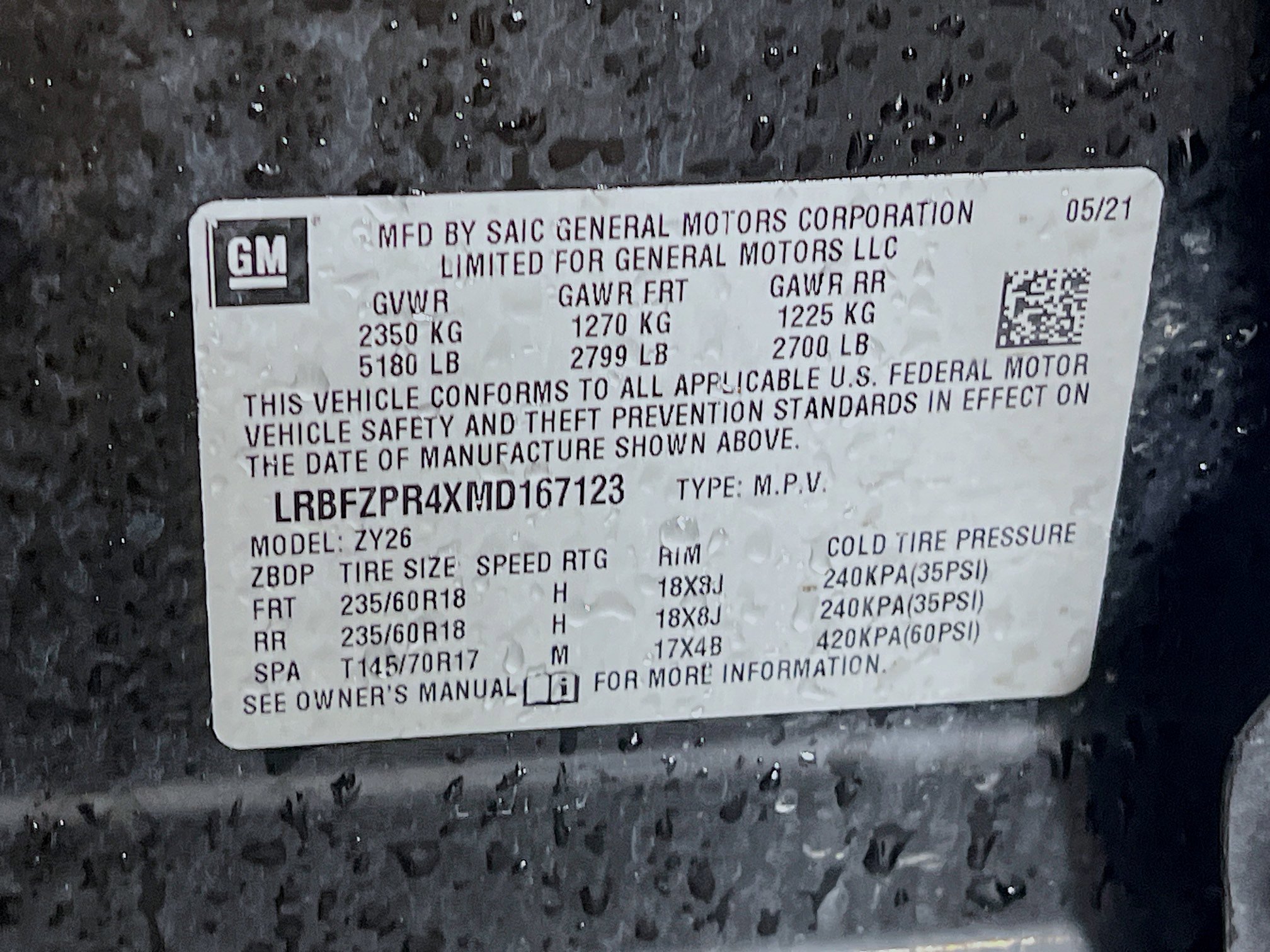 2021 Buick Envision Essence - Photo 28