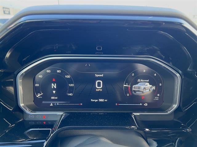 2026 GMC Sierra 1500 SLT - Photo 20