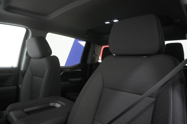 2026 GMC Sierra 1500 Elevation - Photo 23