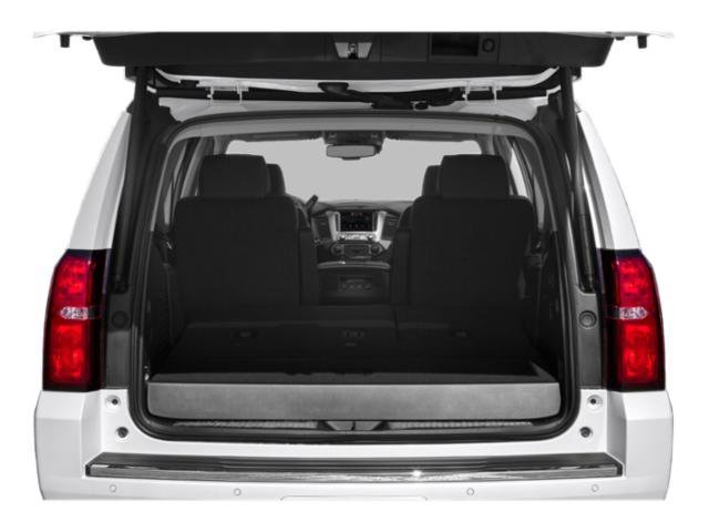 Used 2015 Summit White Chevrolet LTZ image 16