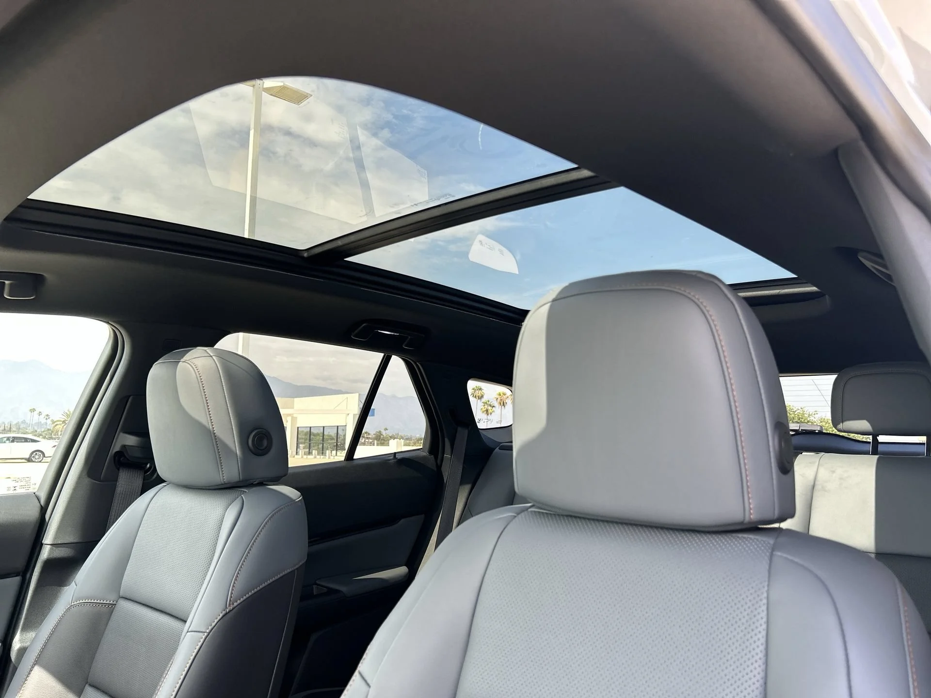 2026 Honda Prologue Elite - Photo 16
