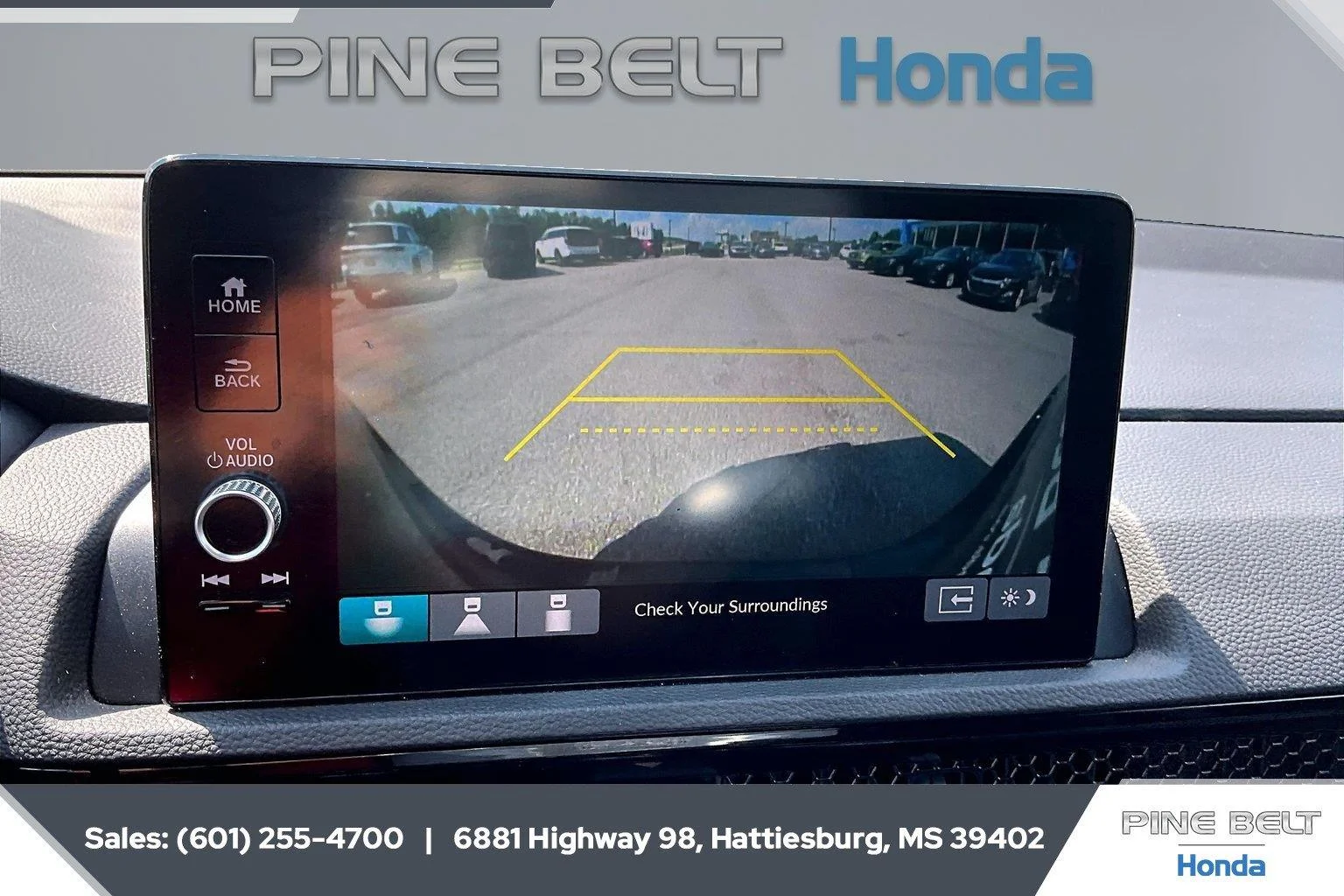 2023 Honda CR-V EX-L - Photo 15