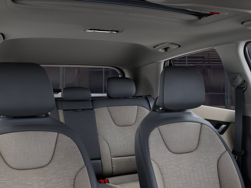 2025 Kia Niro Wave - Photo 27