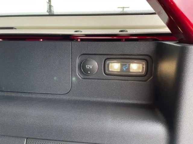 New 2026 RUBY RED Ford Big Bend image 32