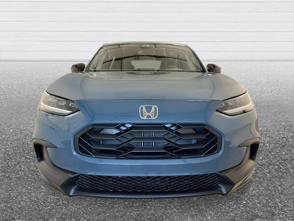 New 2027 Nordic Forest Pearl Honda Sport image 10