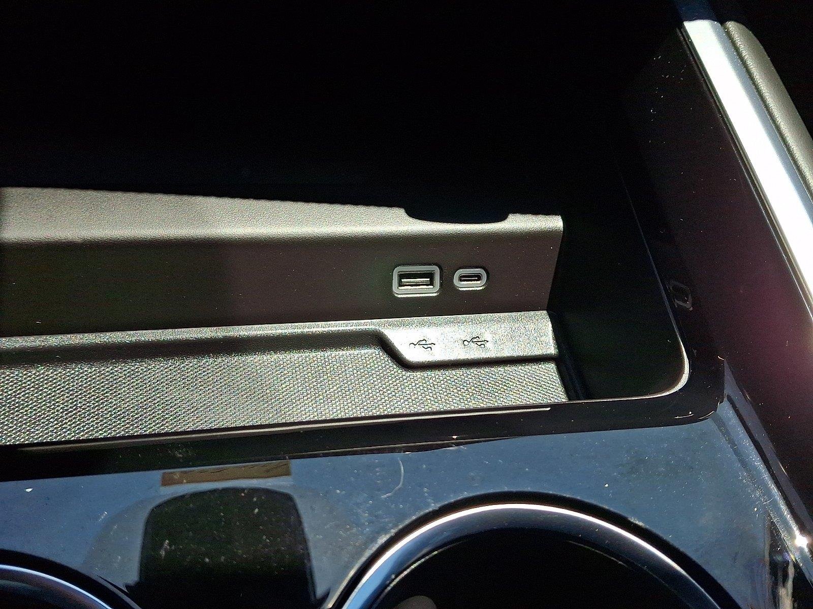 Used 2025 Summit White Chevrolet LS image 26