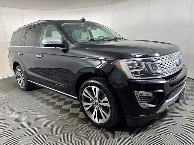 2021 Ford Expedition