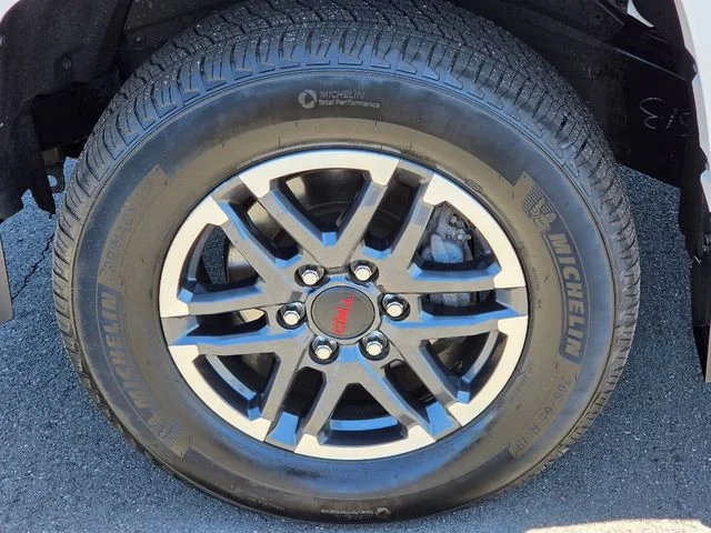 2024 Toyota Tacoma TRD Sport - Photo 18