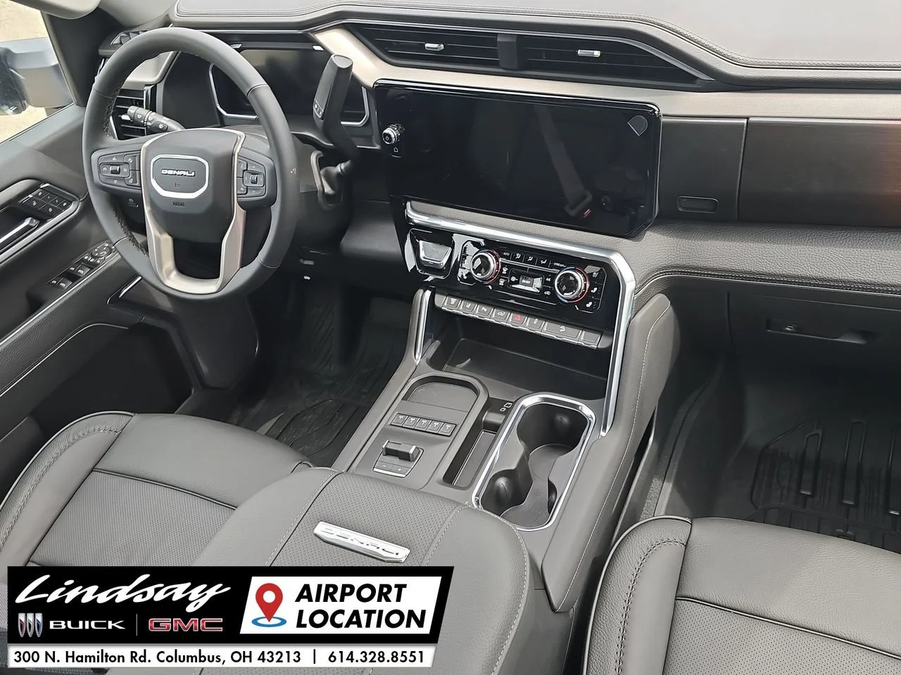 New 2026 Glacier White Tricoat GMC Denali image 31
