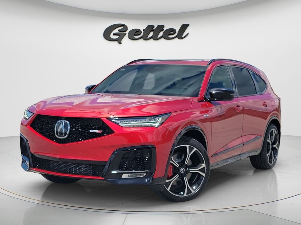 2026 Acura MDX Type S w/Advance Package's photo