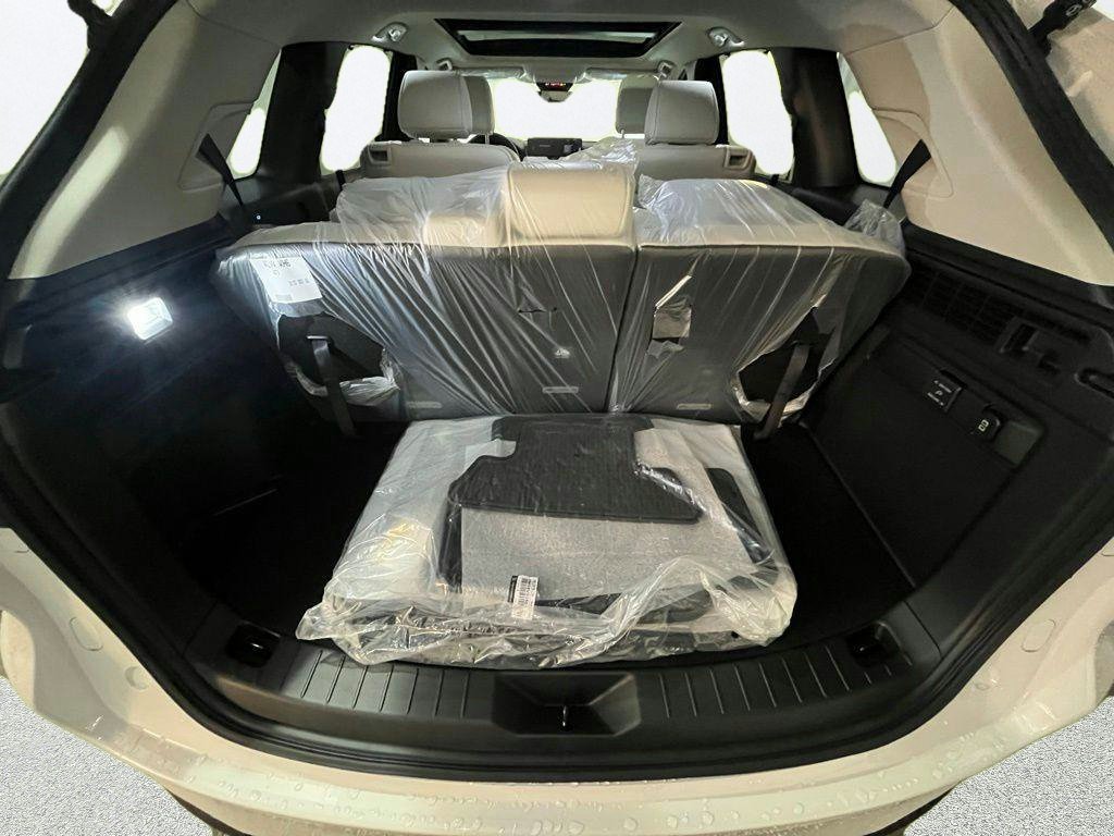 2026 Mazda CX-90 Premium Plus Package - Photo 27