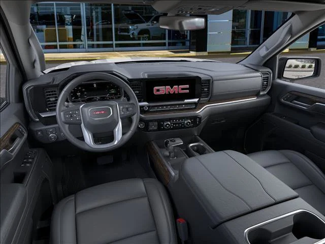 2026 GMC Sierra 1500 Elevation - Photo 15