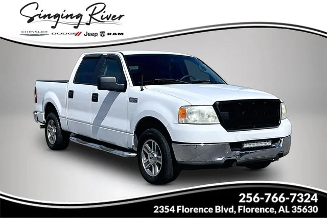 2005 Ford F-150 XLT SuperCrew's photo