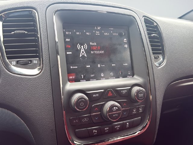 Used 2018 White Dodge R/T image 12