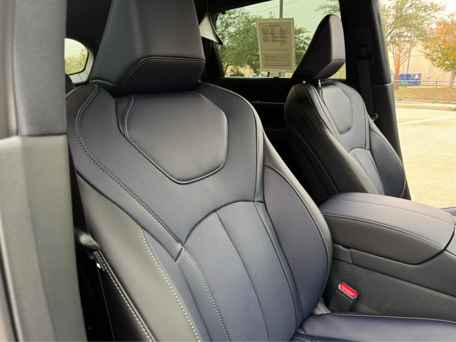 2026 INFINITI QX60 LUXE - Photo 11