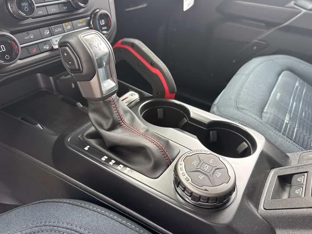 New 2026 Gray Ford Heritage Edition image 43