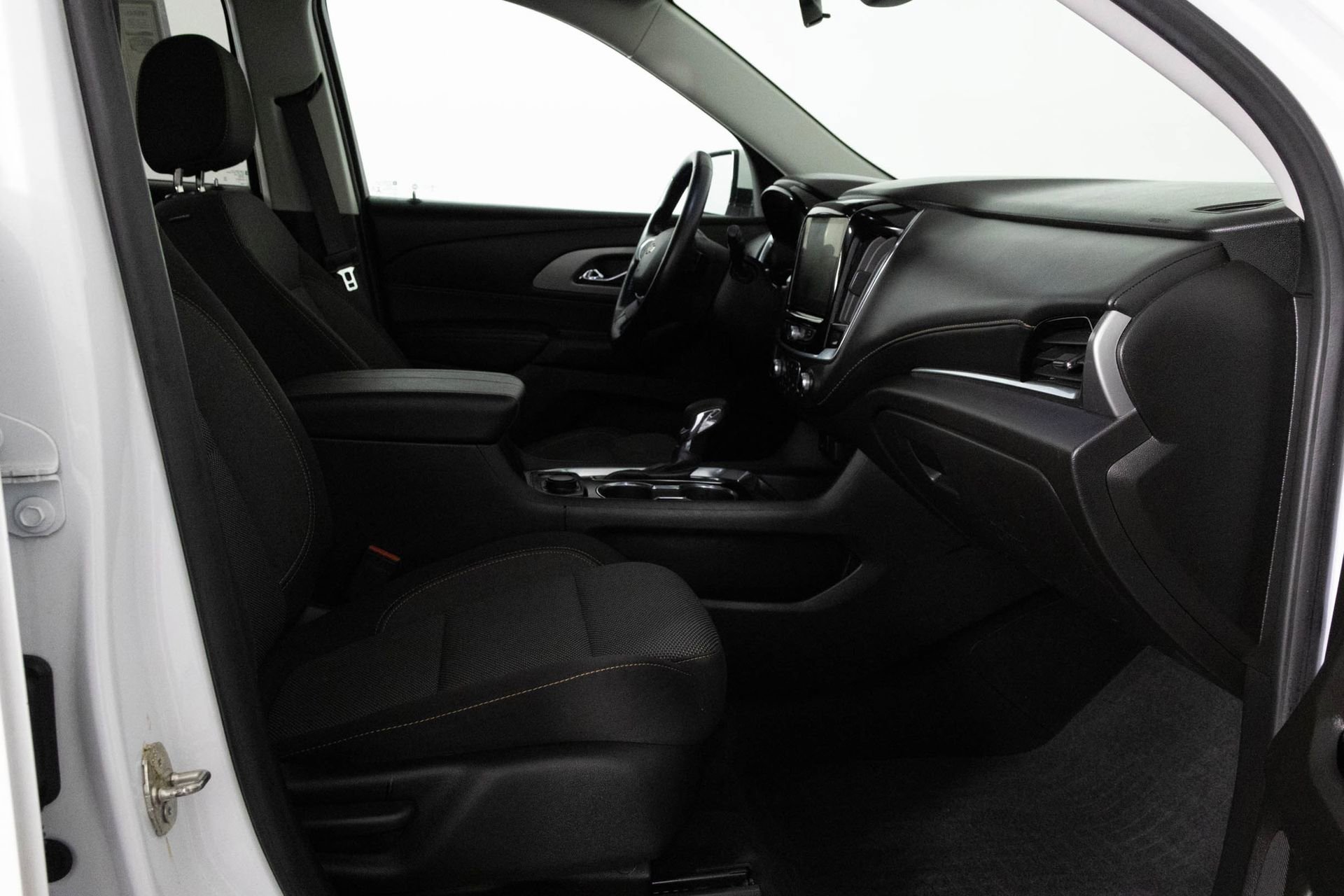 2021 CHEVROLET TRAVERSE - Image 37