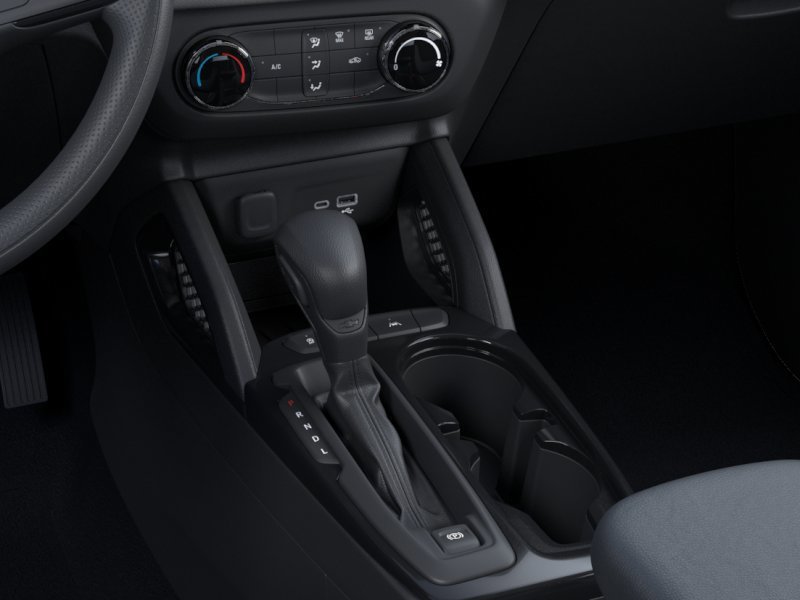 2026 Chevrolet Trailblazer LS Gray at Classic Elite Chevrolet Hwy 6