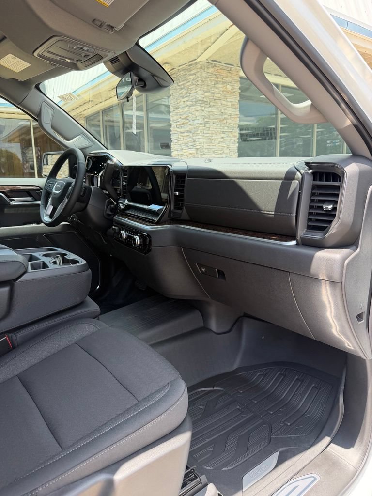 2026 GMC Sierra 1500 Elevation - Photo 22