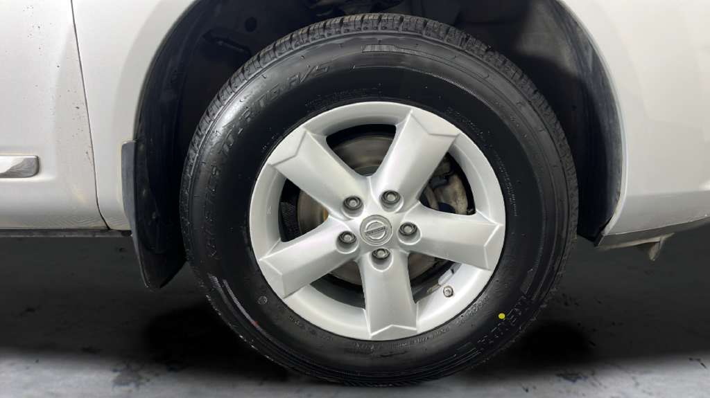 2013 Nissan Rogue S - Photo 46