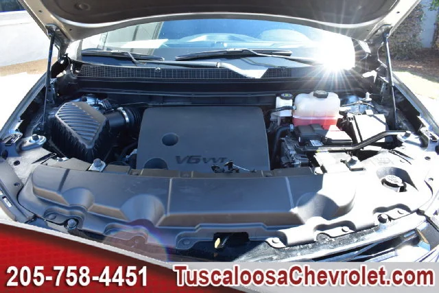 Certified Used 2023 STERLING GRAY METALLIC Chevrolet RS image 48