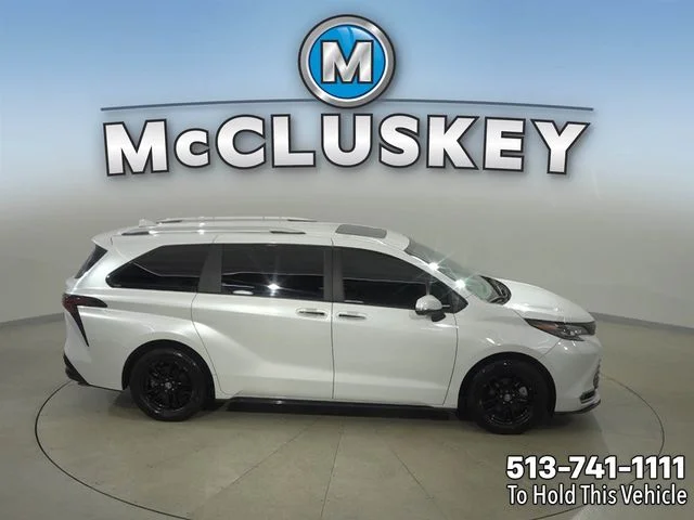 Used 2024 Beige Toyota Platinum image 12