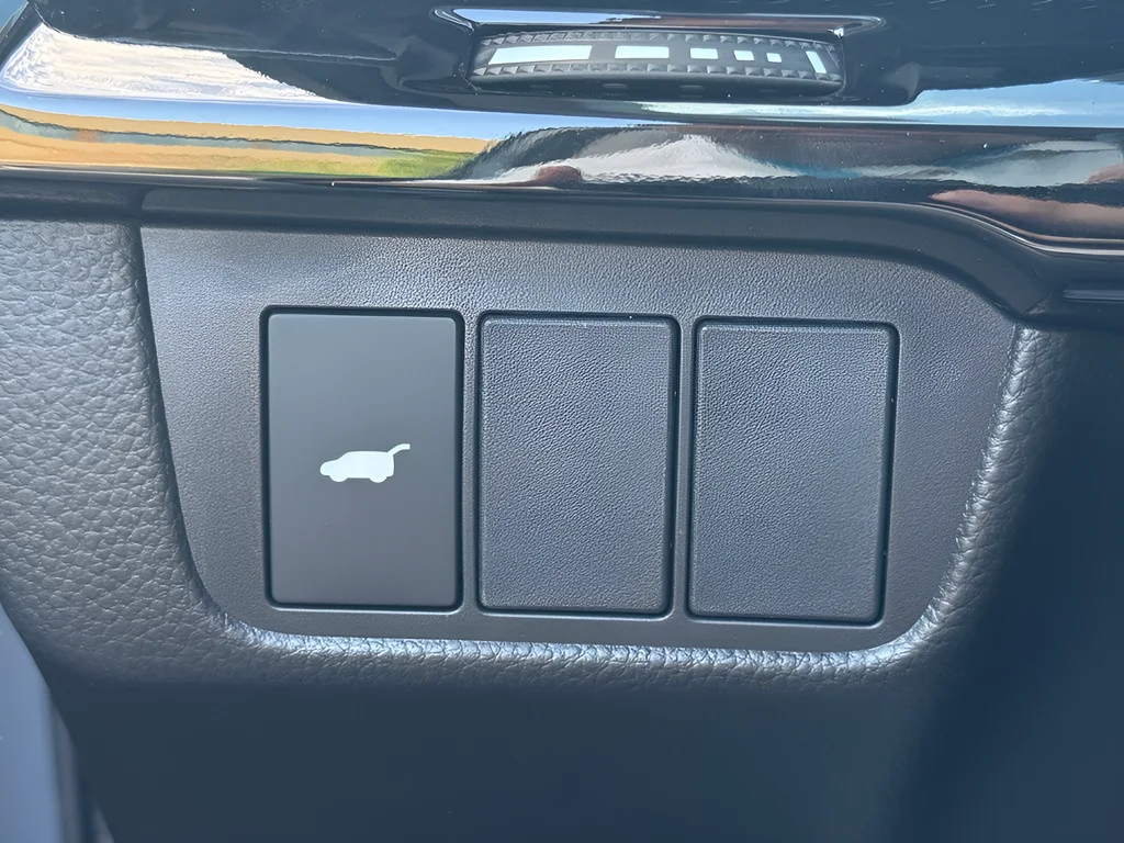 New 2026 Urban Gray Pearl Honda EX-L image 20