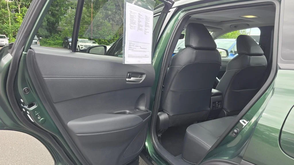 Used 2025 Cypress Toyota XLE image 15