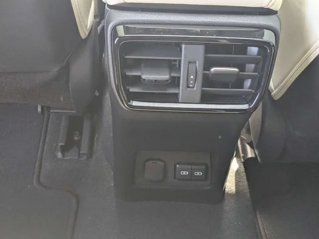 Used 2024 Black Lexus NX 250 Premium image 15